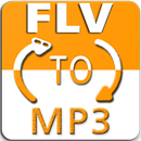 FLV TO mp3 converter APK