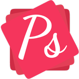 PicSite Zeichen