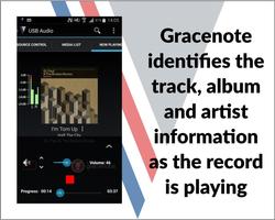 Vinyl Recorder screenshot 1