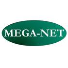 MEGA-NET 图标