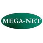 MEGA-NET 圖標