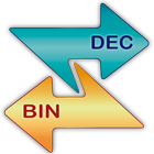 Binary Converter biểu tượng