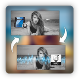 MP3 Converter : Video to MP3 icône