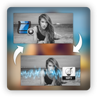MP3 Converter : Video to MP3 icon