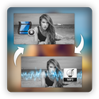 MP3 Converter : Video to MP3 ícone