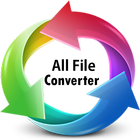 All File Converter أيقونة