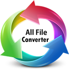 All File Converter-icoon