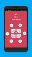 All File Converter Affiche