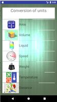 Smart Converter (RD) تصوير الشاشة 1