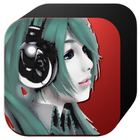 YouZik-MP3 Converter (Super Fast) icon