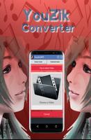 YouZik-MP3 Converter (Super Fast) capture d'écran 1