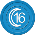 16 Converters icône