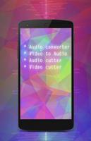 Convertisseur MP3 اسکرین شاٹ 1