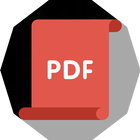 PDF Converter Pro prank 图标