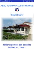 Flight Share Cartaz