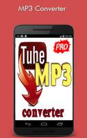 mp3 converter pro الملصق