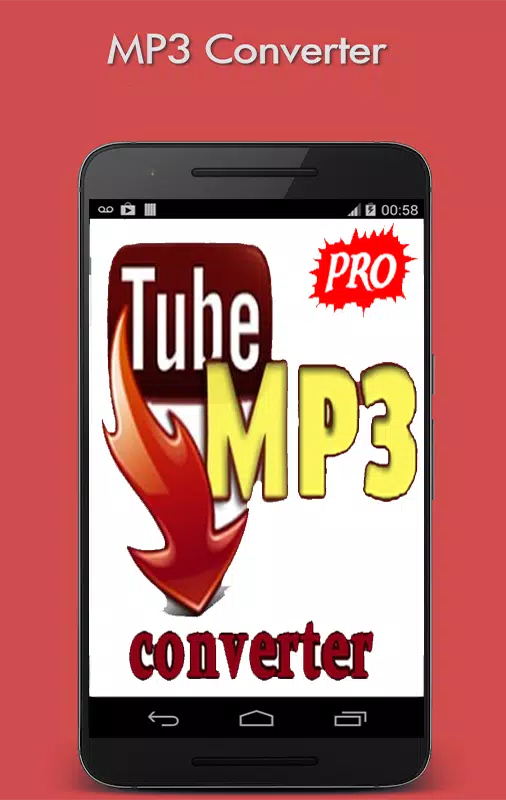 mp3 converter pro APK voor Android Download