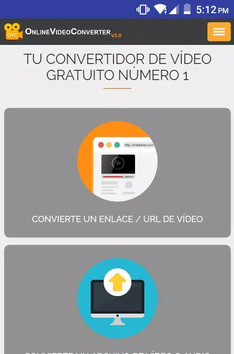 Convertidor mp3 APK
