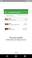 Currency Converter Affiche