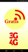 Converter Internet 3G 4G Version 2018 poster