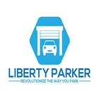 Liberty Parker Zeichen