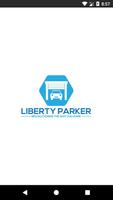 Liberty Parker Affiche