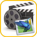 Photo to Video Converter with Effect 2018 APK