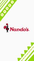 Nando’s PK plakat