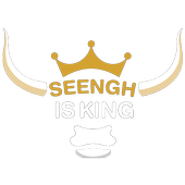 Seengh Is King icon