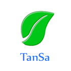 Tansa Bunga - Beta أيقونة