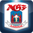 Den officielle AGF app APK