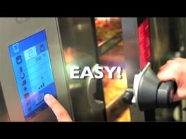 Welbilt Convotherm 3 easyTouch® screenshot 3