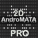 Advance 2D Cellular Automata (Pro) AndroMATA v0.1 APK