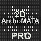 Advance 2D Cellular Automata (Pro) AndroMATA v0.1 icono