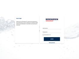 برنامه‌نما Berendsen Academy عکس از صفحه