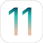 آیکون‌ iOS 11