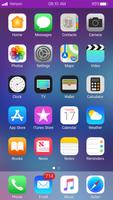 iOS 11 Cartaz