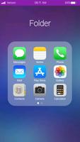 iOS 11 capture d'écran 2