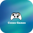 Conzo Games アイコン