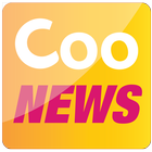 Coo News Khmer ikona