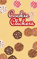 Cookie Clickers 2 스크린샷 1