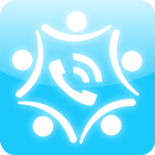 LINK: Mobile Visual Voicemail icono