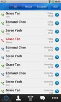 LINK: Mobile Visual Voicemail ảnh chụp màn hình 2