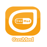 CosMed icône