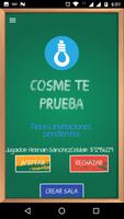 COSME TE PRUEBA স্ক্রিনশট 2