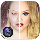 Make-Up Photo Editor: Beauty icon