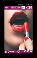 Make-Up Photo Editor: Beauty poster