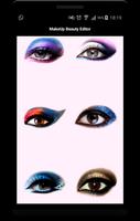 Make-Up Photo Editor: Beauty screenshot 1
