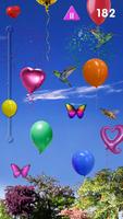 Balloon smasher اسکرین شاٹ 2