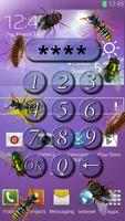 Bug lock screen prank স্ক্রিনশট 2